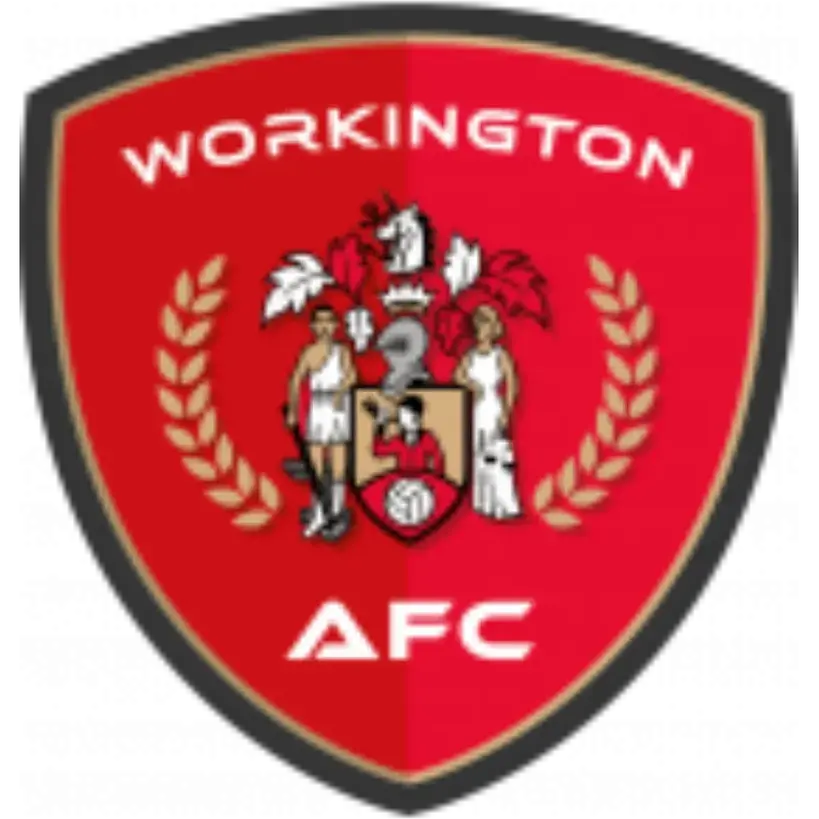 Workington AFC
