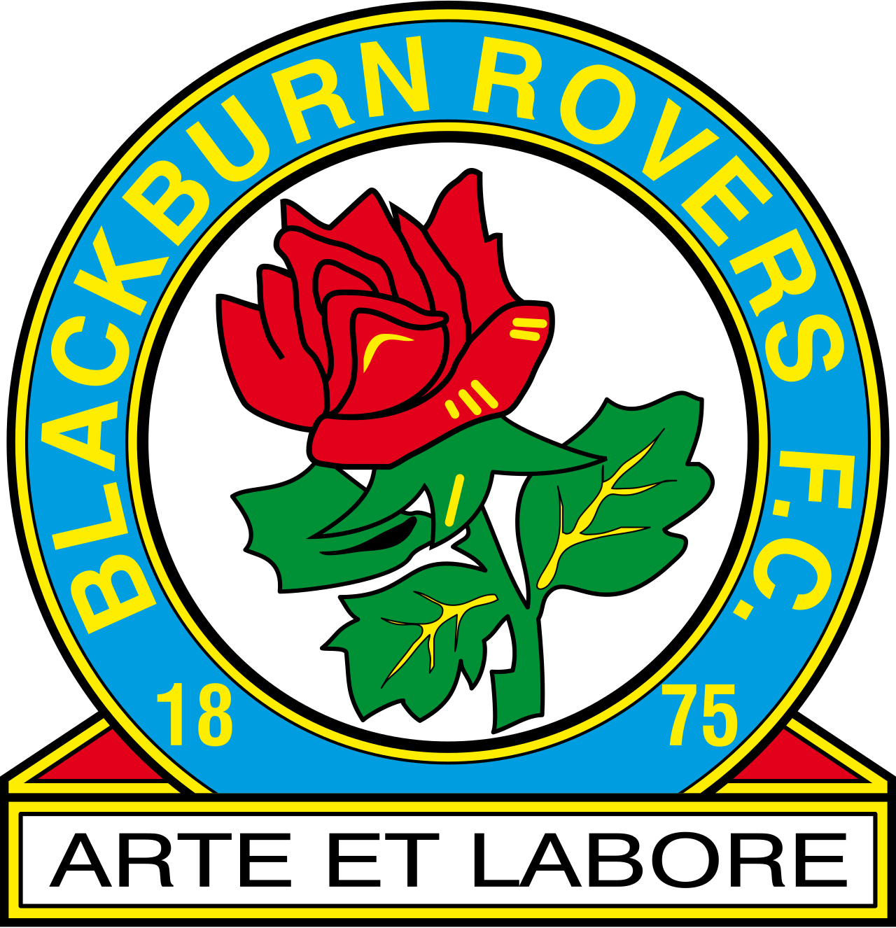 Blackburn Rovers U21's