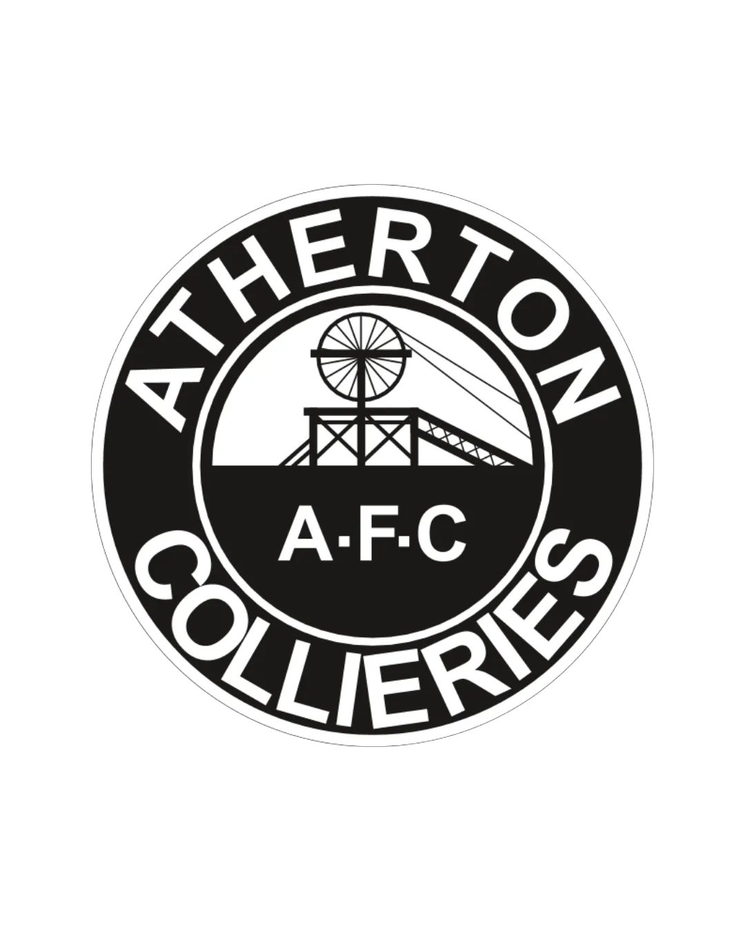 Atherton Collieries