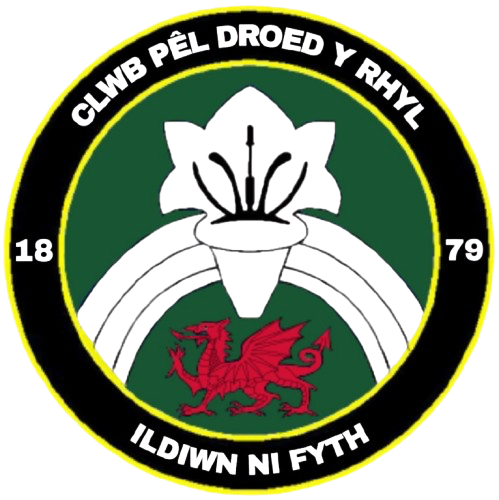 Rhyl 1879 FC