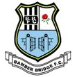 Bamber Bridge